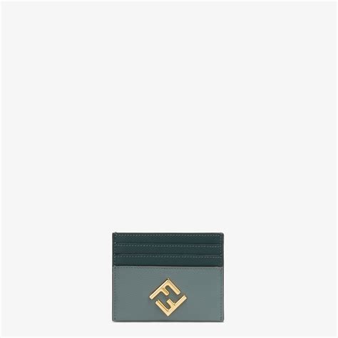 fendi ff diamonds card case|FF Diamonds Card Case .